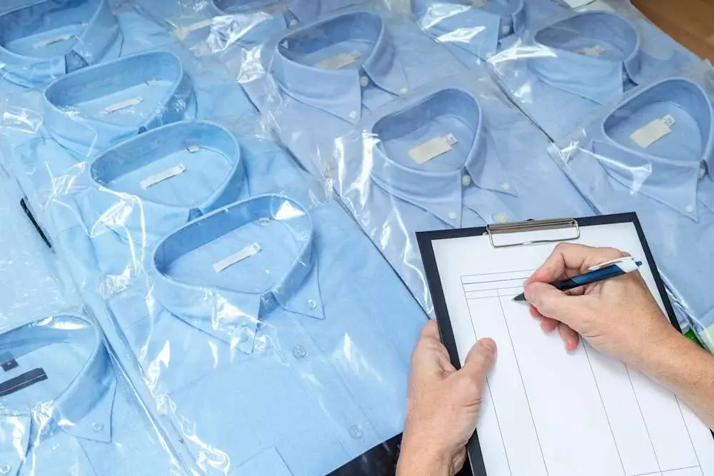 The Role of SOPs in Hoodie Quality Control