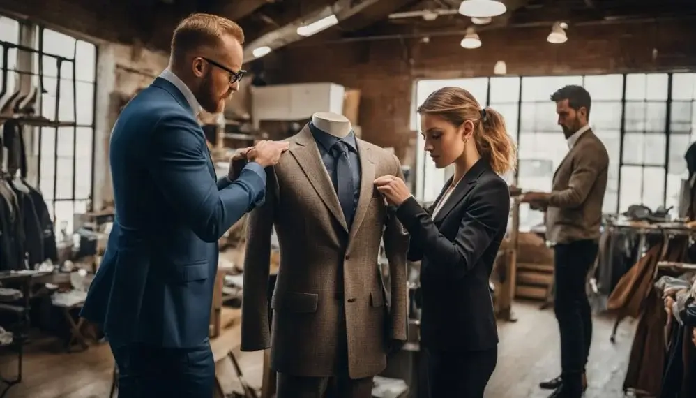 Tips for a Perfect Fit in Pakistani Clothing