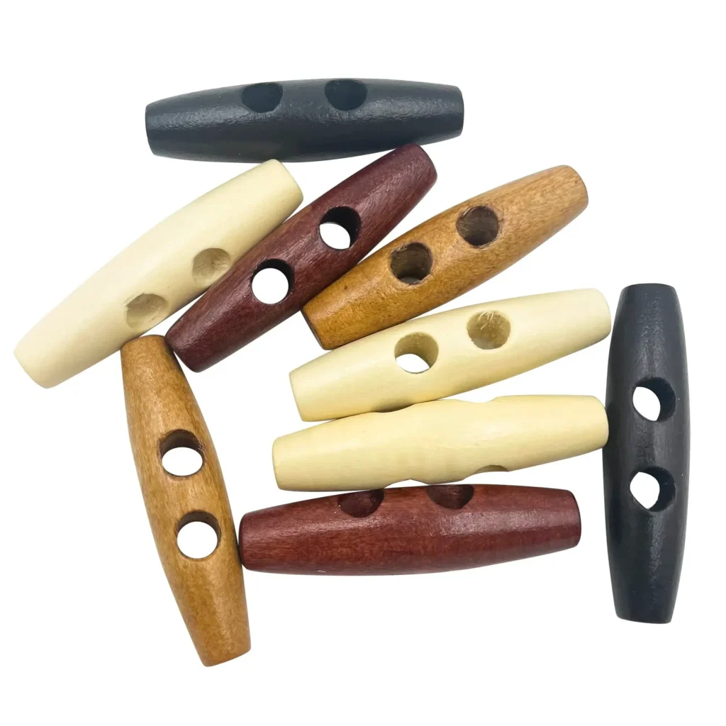 Toggle Buttons