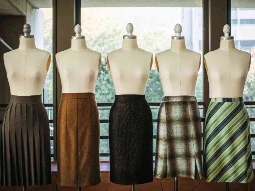 Types of Skirts in Pakistan: A Complete Guide to Styles, Trends, and Fashion Tips