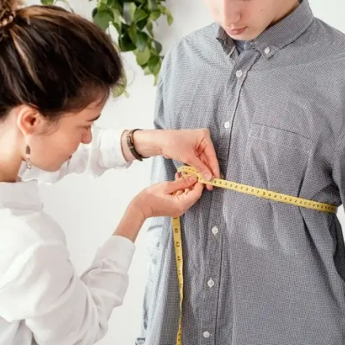 What Body Measurements Are in Pakistan for Traditional Tailoring?