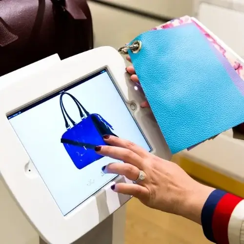 Who Should Create Their Own Handbag