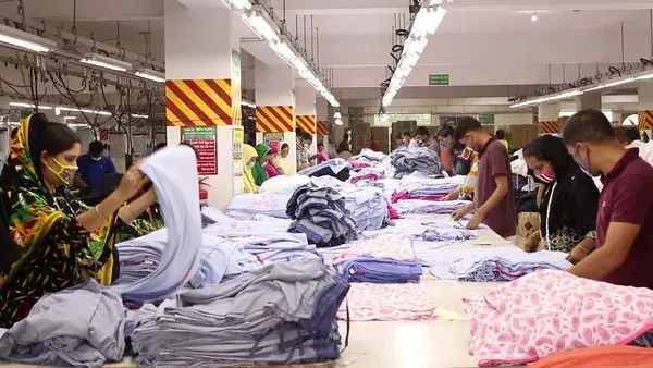 Why Quality Control Forms Matter in the Apparel Industry of Pakistan
