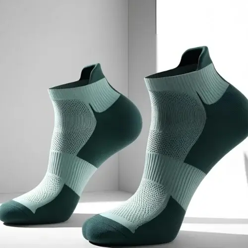 Why Socks Matter More Than You Think