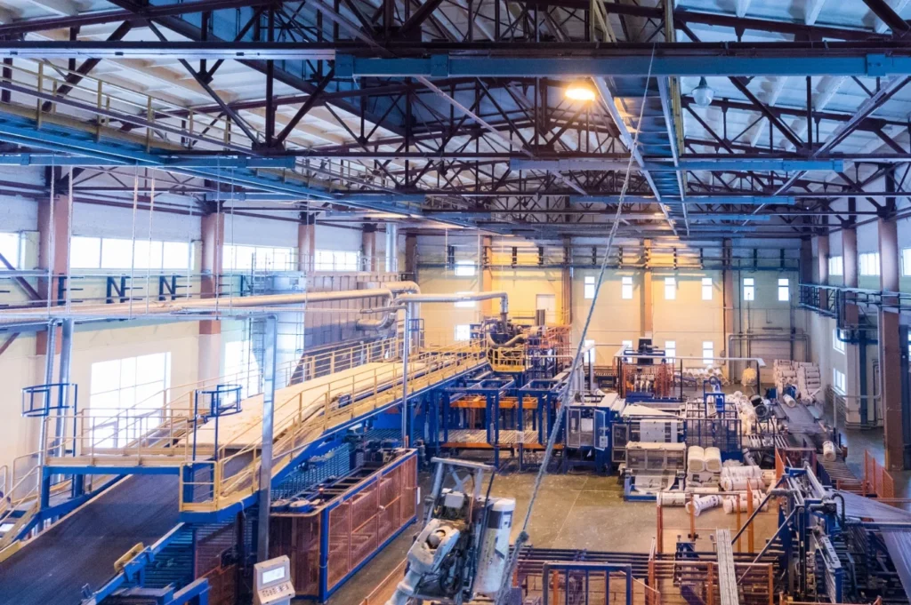 OEM and ODM Production