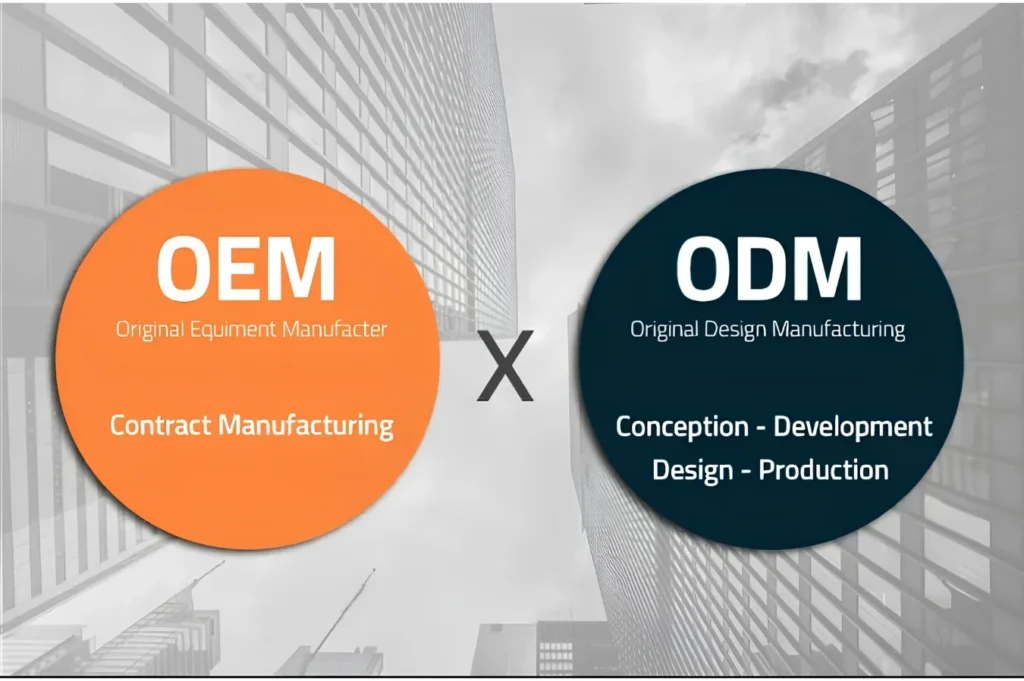 OEM and ODM for Unique Ceremonial Designs