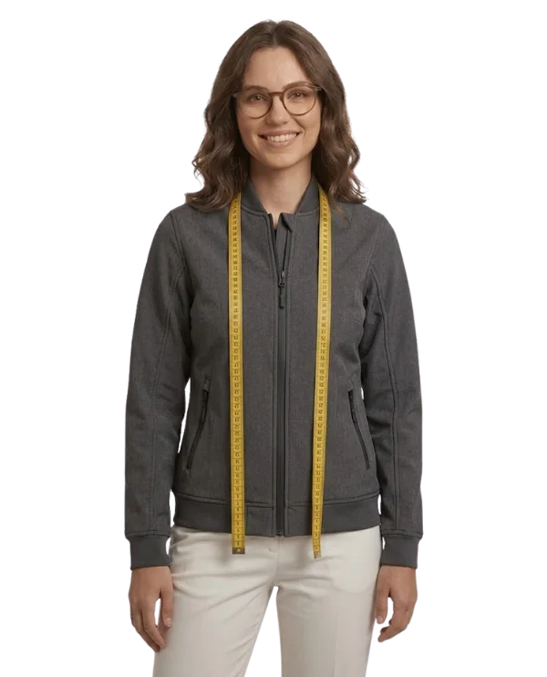 Why Fashion Labels Choose Rijiz as Their Bomber Jacket Manufacturer