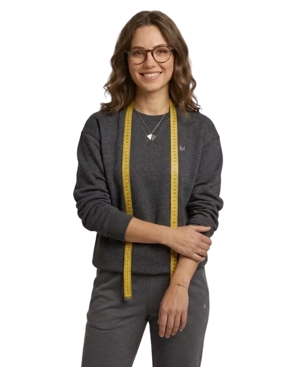 Why Global Brands Partner With Rijiz For Sweatshirt Production