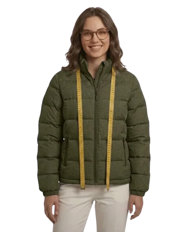 Why Outerwear Suppliers Choose Rijiz as Their Puffer Jacket Manufacturer
