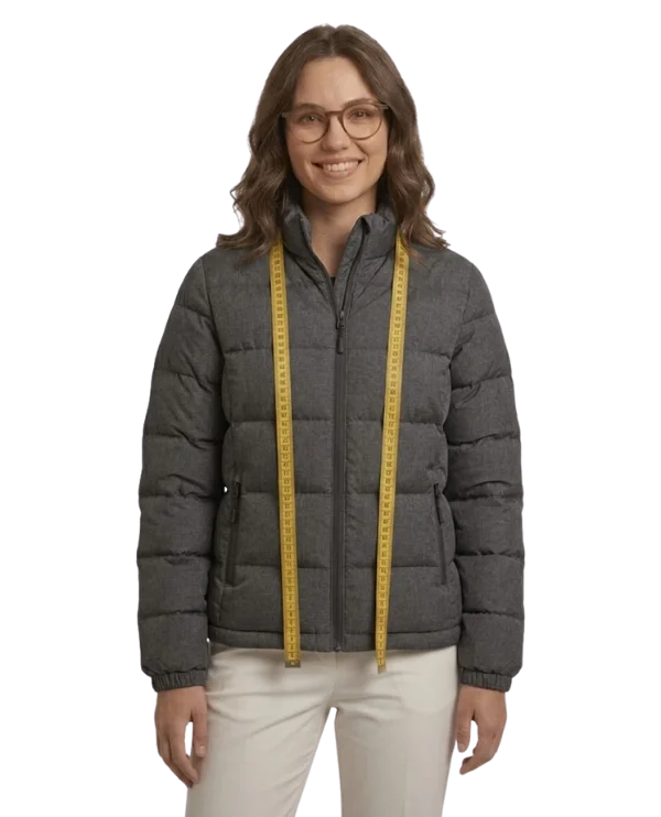 Why Winterwear Brands Trust Rijiz as Their Bubble Jacket Manufacturer
