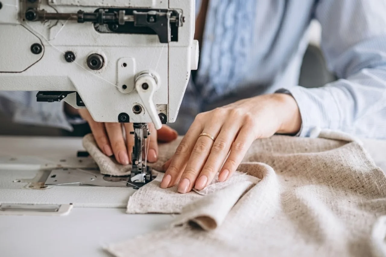 clothing manufacturing quality control