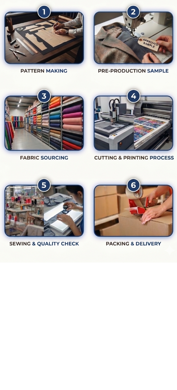 Here’s Our Clothing Manufacturing Process - Rijiz.co (1)