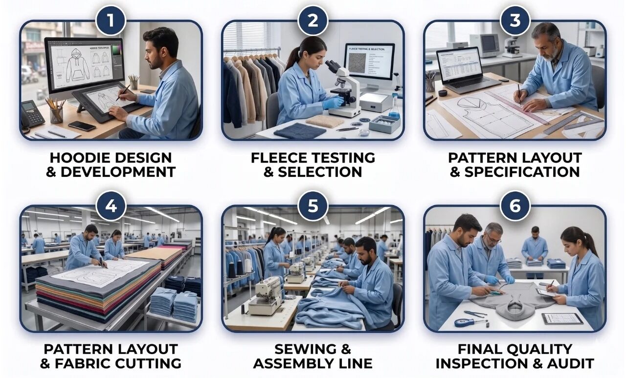 Here’s Our Manufacturing Process Hoodies Desktop