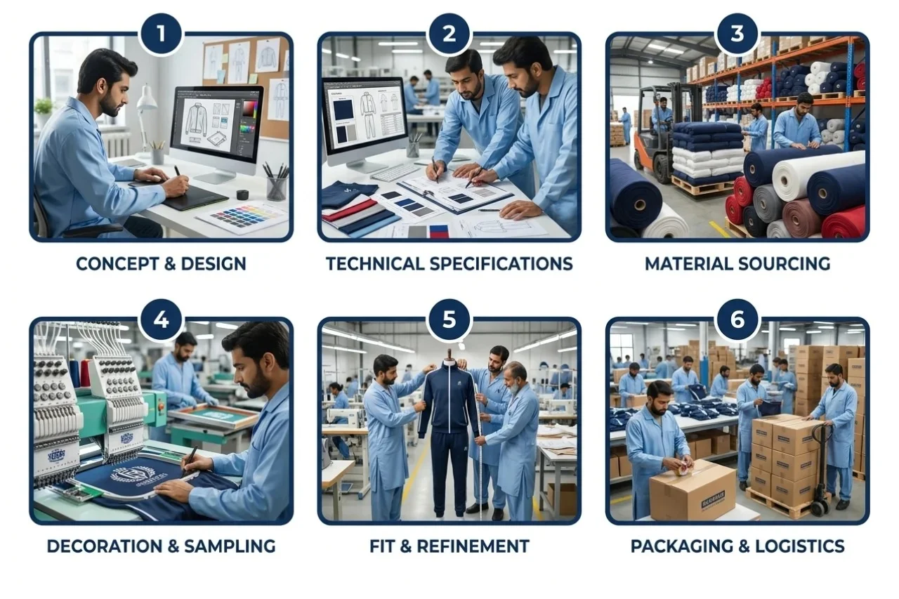 Here’s Our Manufacturing Process Tracksuit Desktop