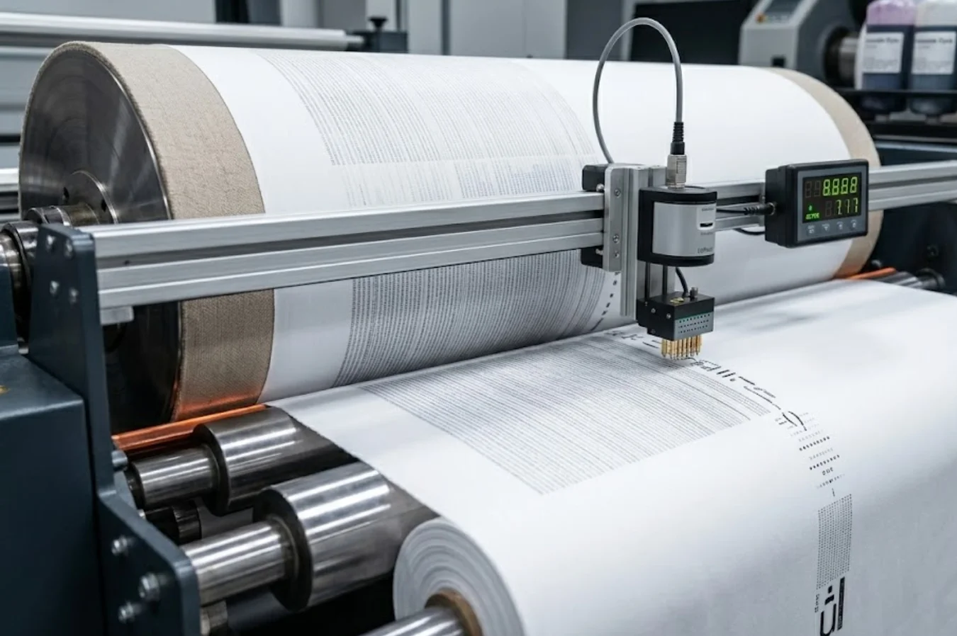 Our Cut-and-Sew Sublimation Process