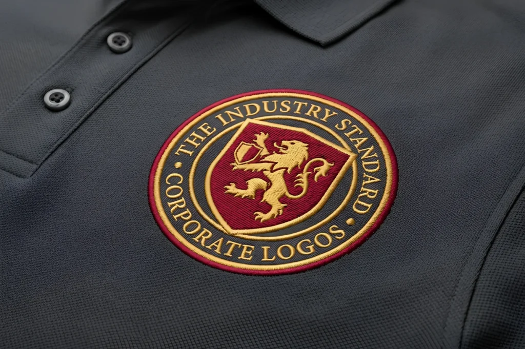 Flat Embroidery