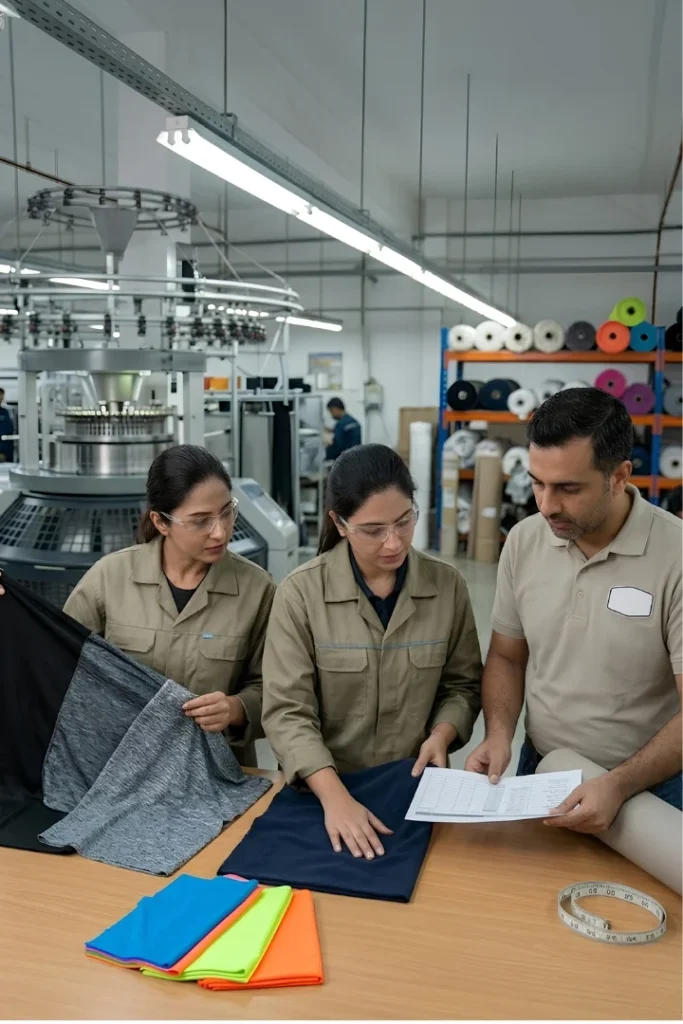 Get a Free Fabric Feasibility Review