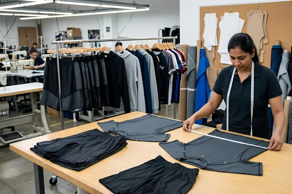 Sizing Consistency Guaranteed