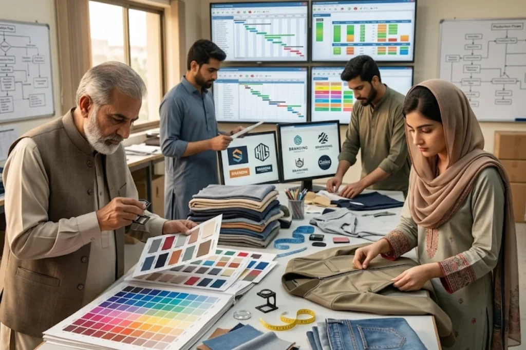 The Fabric Yield Consumption Report (Total Transparency) (1)