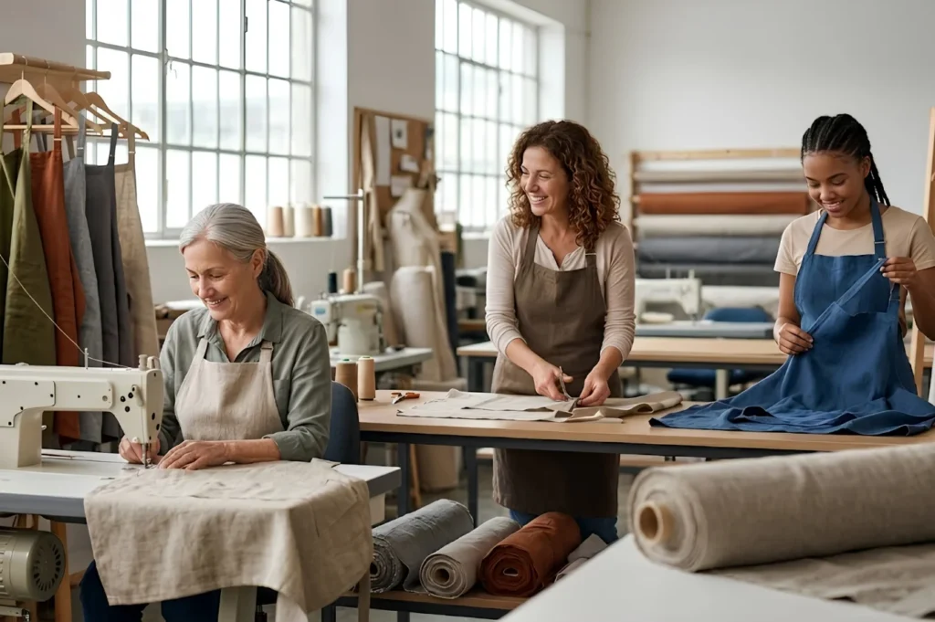 Escaping the Boutique Retail Trap by Ordering Straight From the Source