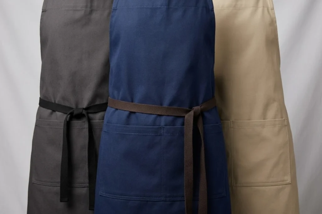 Trusted by 500 Restaurant Groups. Unbeatable Texpel Stain Release. Zero Shrinkage.
