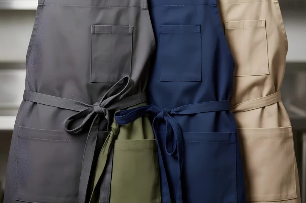 What PC (Poly-Cotton) Twill Actually Means and Why Food Service Directors Demand It