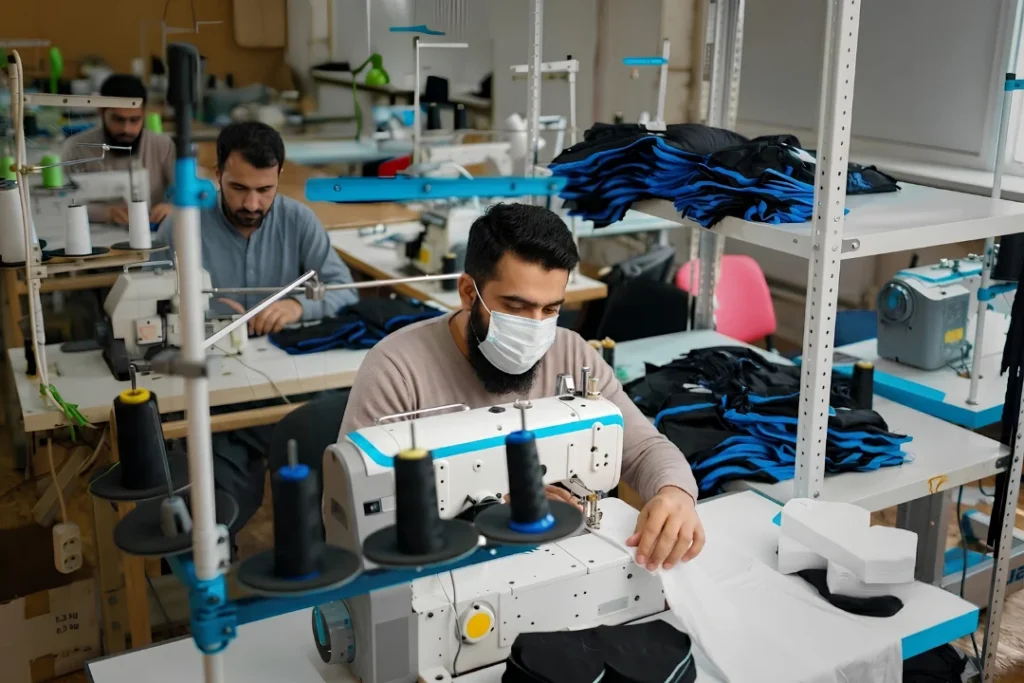 Full-Package Production (FPP)