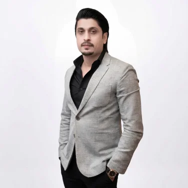 Gohar Ayub CEO And Managing Director at Rijiz