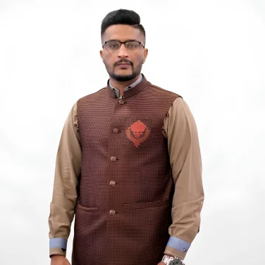 Mr. Abdul Wahab PROCUREMENT & SOURCING MANAGER