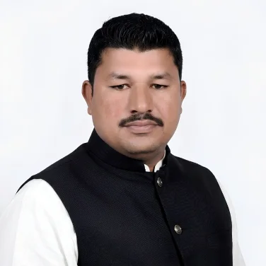 Mr. Rizwan ADMIN & HR