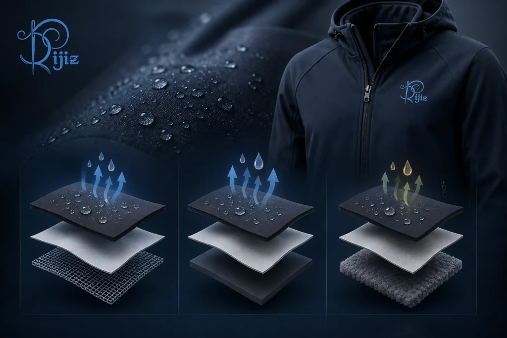rijiz_softshell_membrane_construction